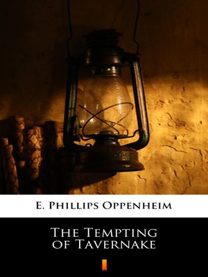 cover image of The Tempting of Tavernake
